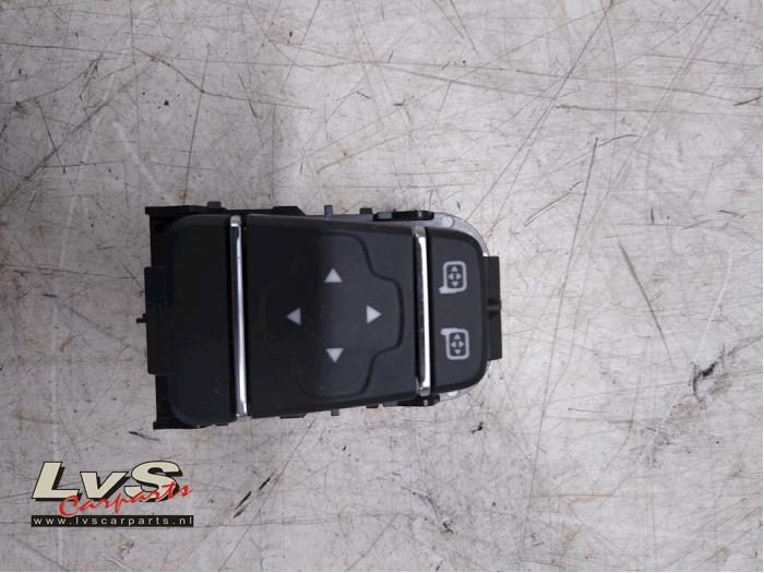 Renault Clio Switch (miscellaneous)