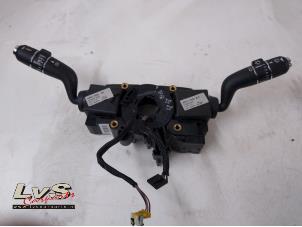 Gebruikte Licht + Raw Schakelaar Jaguar XF (CC9) 2.2 D 16V Prijs € 80,00 Margeregeling aangeboden door LvS Carparts