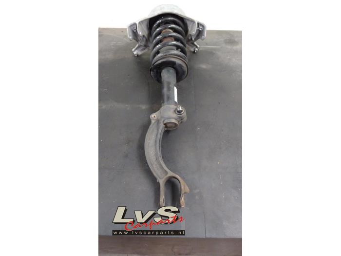 Audi Q5 Front shock absorber, right