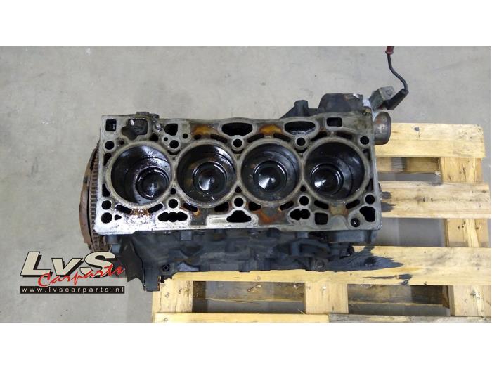 Audi A3 Engine crankcase