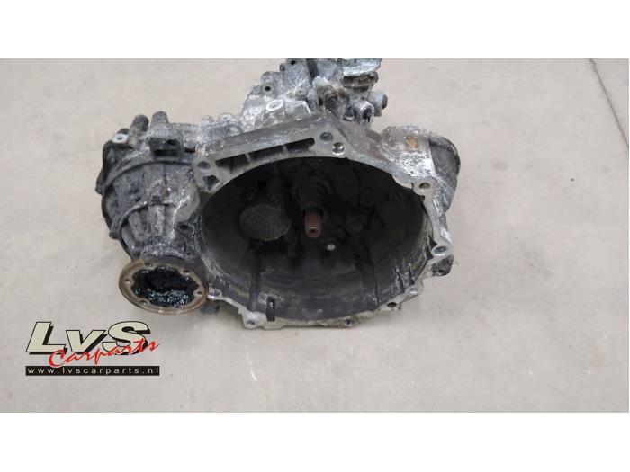 Audi A3 Gearbox