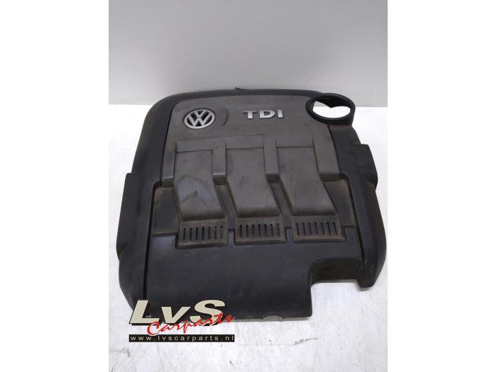 Volkswagen Polo Engine cover