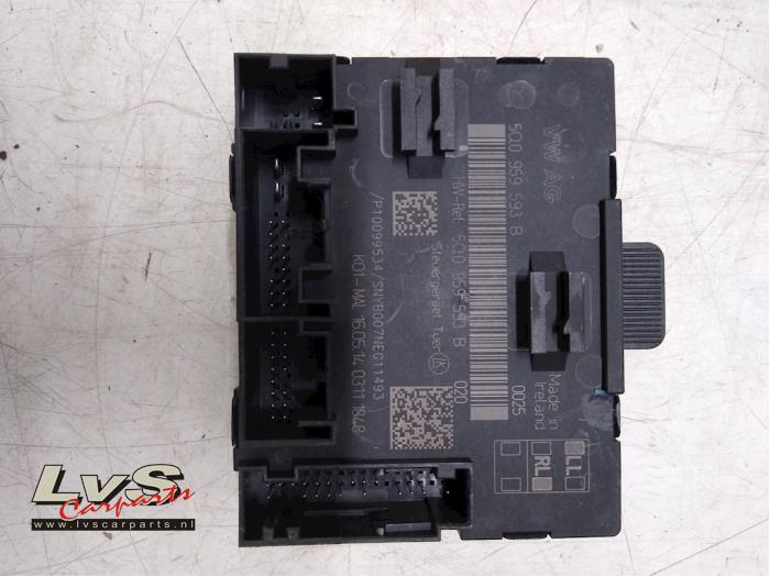 Audi A3 Modul (sonstige)