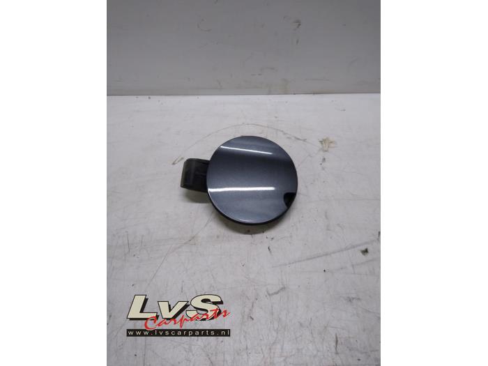 Peugeot 208 Tank cap cover