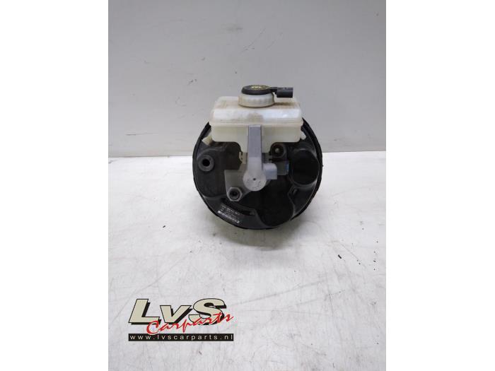 Audi A4 Brake servo