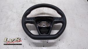Gebruikte Stuurwiel Seat Leon (5FB) 1.2 TSI 16V Prijs € 195,00 Margeregeling aangeboden door LvS Carparts