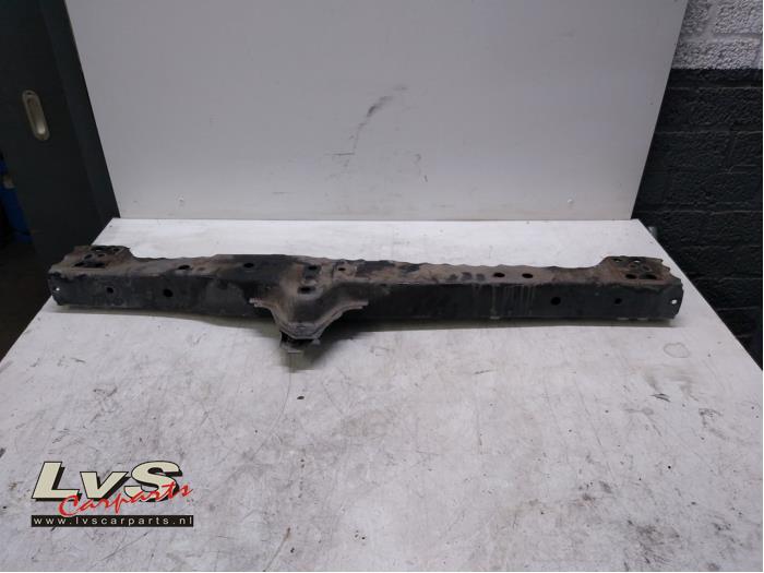 Toyota Prius Chassis bar, front