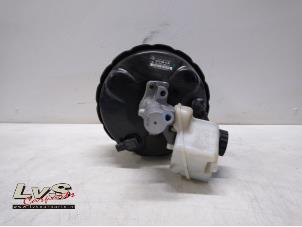 Gebruikte Rembol Mercedes E (W212) E-350 CDI BlueEfficiency 3.0 V6 24V Prijs € 85,00 Margeregeling aangeboden door LvS Carparts