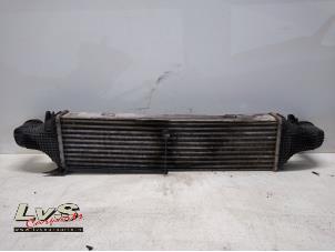 Gebruikte Intercooler Mercedes E (W212) E-350 CDI BlueEfficiency 3.0 V6 24V Prijs € 70,00 Margeregeling aangeboden door LvS Carparts