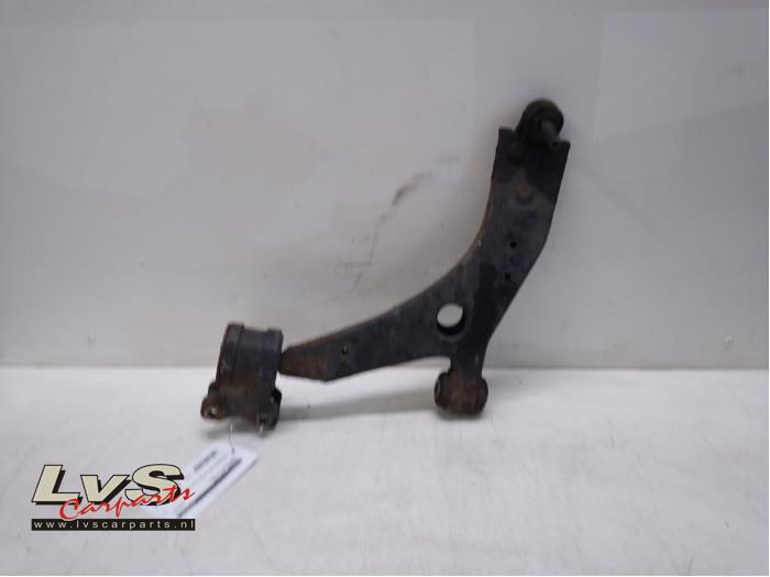 Ford Focus Front wishbone, left