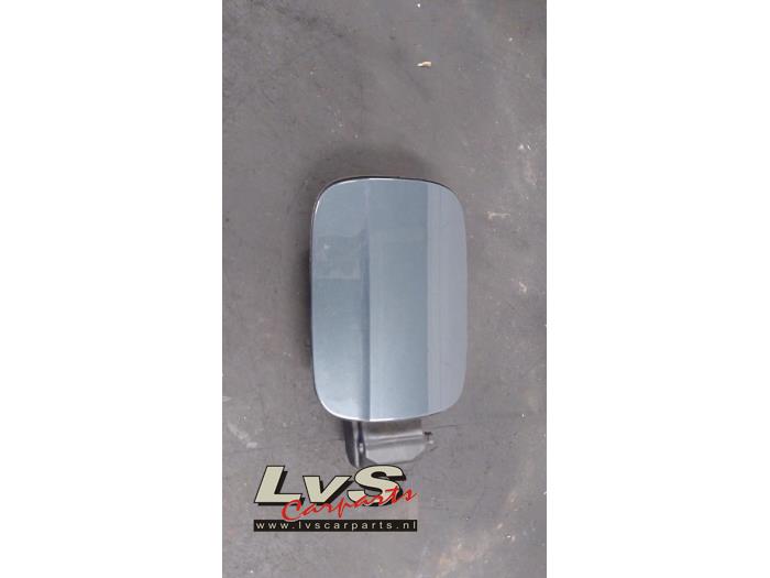 Audi A4 Tank cap cover