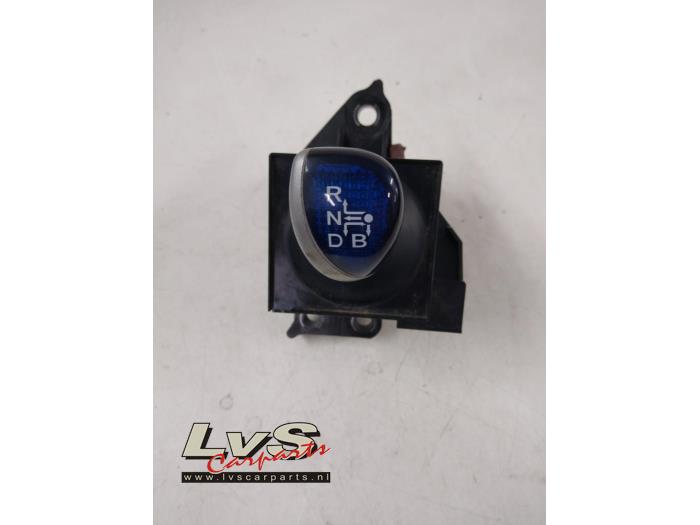 Toyota Prius Automatic gear selector