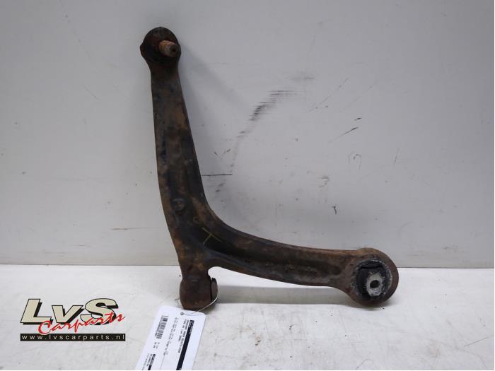 Ford KA Front lower wishbone, right