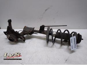 Gebruikte Mac Phersonpoot rechts-voor Ford Ka II 1.3 TDCi 16V Prijs € 40,00 Margeregeling aangeboden door LvS Carparts