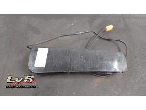Gebruikte Airbag stoel (zitplaats) Ford Fiesta 6 (JA8) 1.25 16V Prijs € 50,00 Margeregeling aangeboden door LvS Carparts