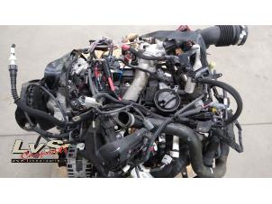 Gebruikte Motor Renault Megane IV (RFBB) 1.6 GT Energy TCe 205 EDC Prijs € 2.195,00 Margeregeling aangeboden door LvS Carparts