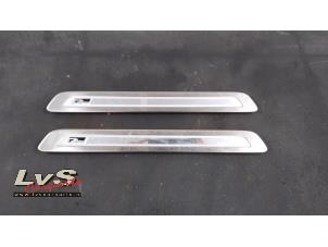 Gebruikte Diversen Volkswagen Touareg (7PA/PH) 3.0 TDI V6 24V BlueMotion Technology SCR Prijs € 40,00 Margeregeling aangeboden door LvS Carparts