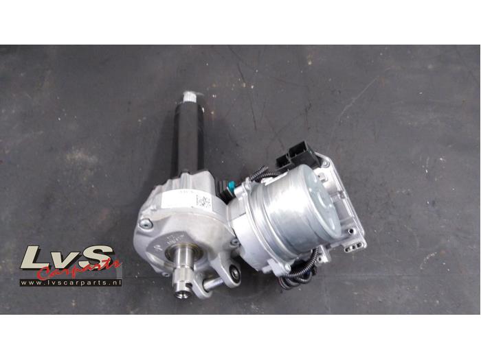 Audi A1 Electric power steering unit
