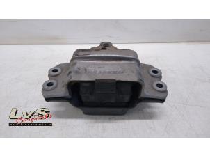 Gebruikte Motorrubber Audi A3 Sportback (8PA) 2.0 TFSI 16V Prijs € 35,00 Margeregeling aangeboden door LvS Carparts