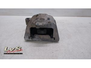 Gebruikte Motorrubber Audi A3 Sportback (8PA) 2.0 TFSI 16V Prijs € 35,00 Margeregeling aangeboden door LvS Carparts