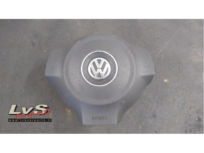 Volkswagen Polo Airbag links (Stuur)