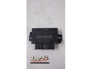 Gebruikte Module PDC Ford Fiesta 7 1.1 Ti-VCT 12V 85 Prijs € 40,00 Margeregeling aangeboden door LvS Carparts