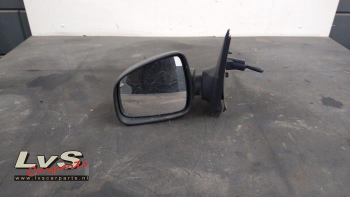 Renault Twingo Wing mirror, left