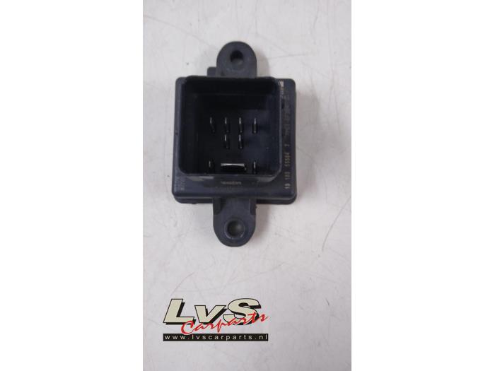 Ford Tourneo Connect Relay