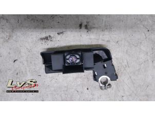 Gebruikte Sensor Airbag Audi TT Roadster (8J9) 1.8 TFSI 16V Prijs € 40,00 Margeregeling aangeboden door LvS Carparts