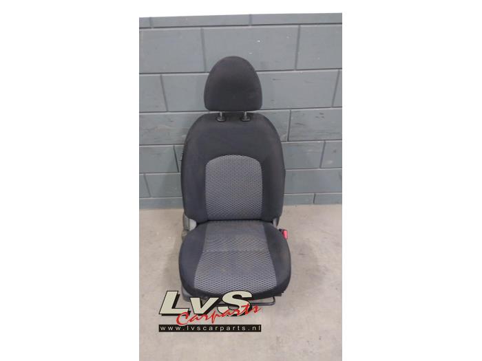 Nissan Micra Seat, right