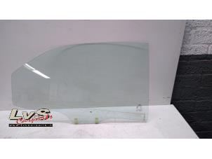 Gebruikte Deurruit 4Deurs links-achter Ford Ka+ 1.2 Ti-VCT Prijs € 40,00 Margeregeling aangeboden door LvS Carparts