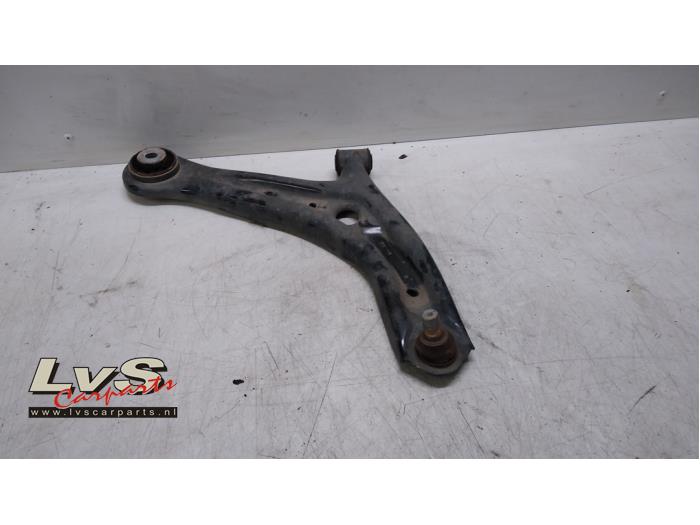 Ford KA+ Front lower wishbone, right