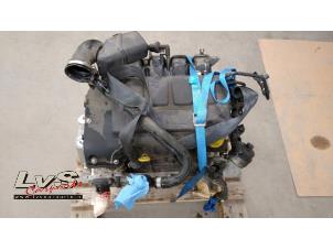 Gebruikte Motor Opel Adam 1.2 16V Prijs € 1.395,00 Margeregeling aangeboden door LvS Carparts