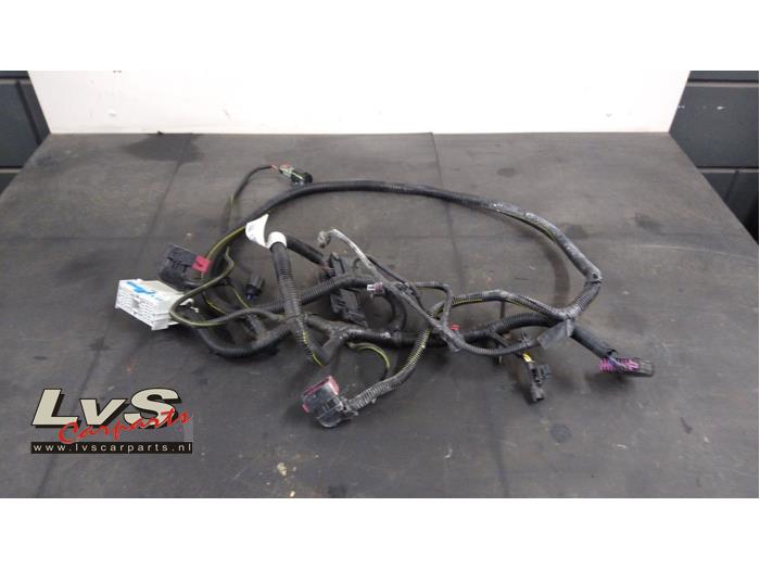 Opel Adam Cable (miscellaneous)