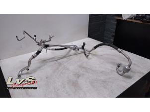 Gebruikte Airco Leiding Kia Rio III (UB) 1.1 CRDi VGT 12V Prijs € 100,00 Margeregeling aangeboden door LvS Carparts