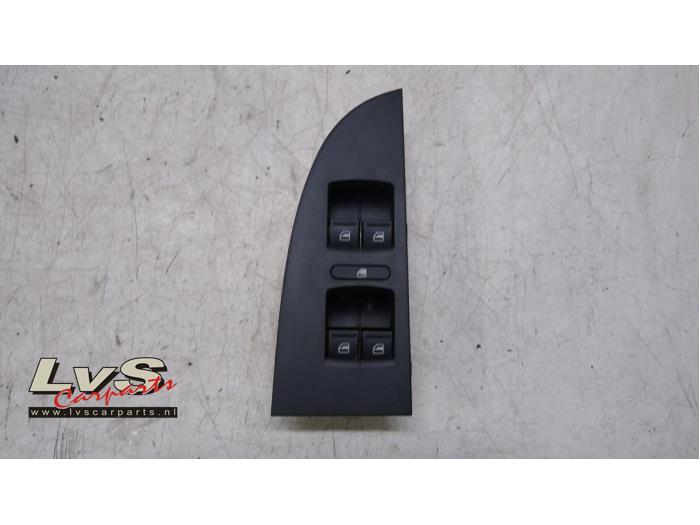 Seat Leon Electric window switch