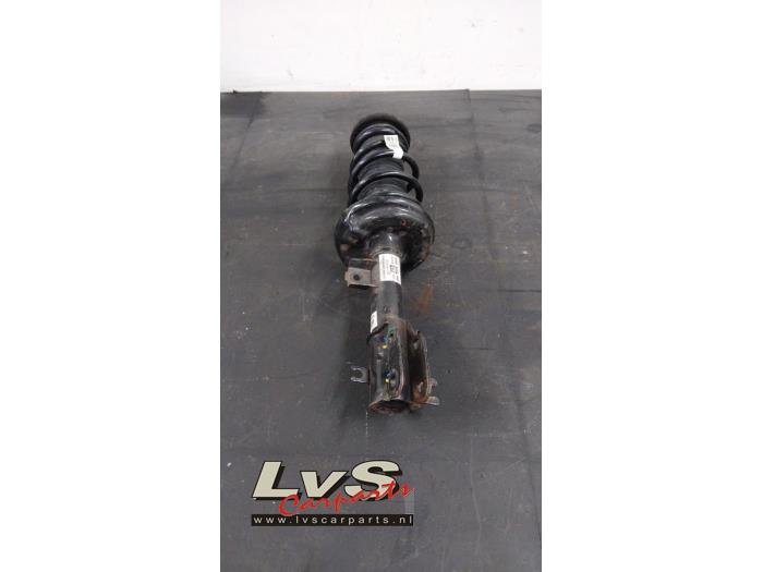 Opel Karl Front shock absorber, right