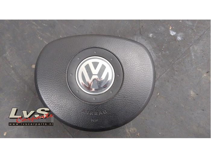 Volkswagen Polo Airbag links (Stuur)