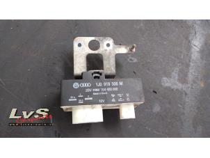 Gebruikte Computer Koeling Volkswagen Polo IV (9N1/2/3) 1.2 Prijs € 20,00 Margeregeling aangeboden door LvS Carparts