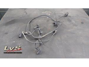 Gebruikte PDC Sensor Set Volkswagen Touareg (7LA/7L6) 3.0 TDI V6 24V Prijs € 100,00 Margeregeling aangeboden door LvS Carparts