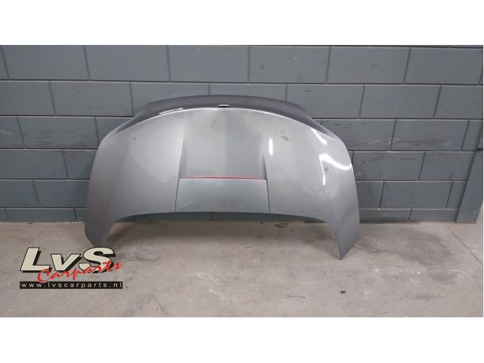 BMW Z4 Boot lid