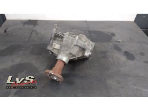 Gebruikte Tussenbak 4x4 Nissan Juke (F15) 1.6 DIG-T 16V 4x4 Prijs € 250,00 Margeregeling aangeboden door LvS Carparts