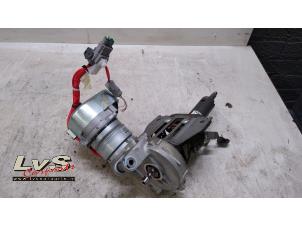 Gebruikte Stuurkolom compleet Toyota Auris Touring Sports (E18) 1.8 16V Hybrid Prijs € 200,00 Margeregeling aangeboden door LvS Carparts