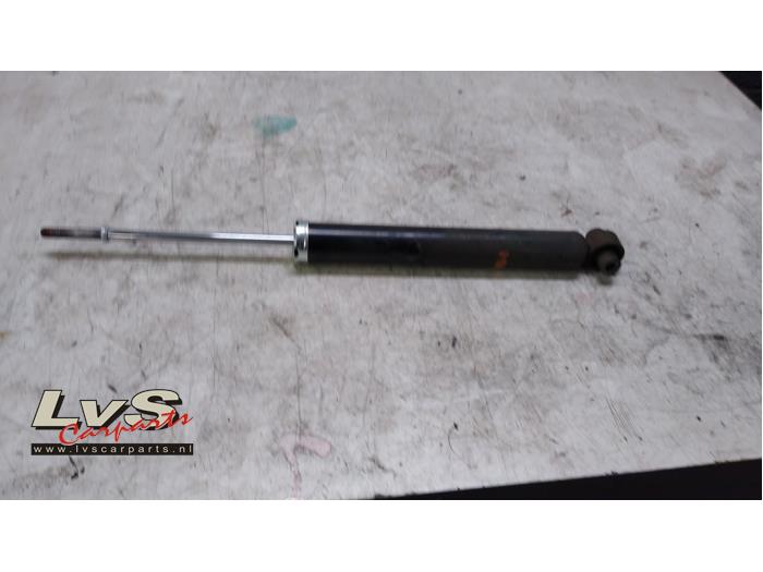 Toyota Auris Rear shock absorber, right
