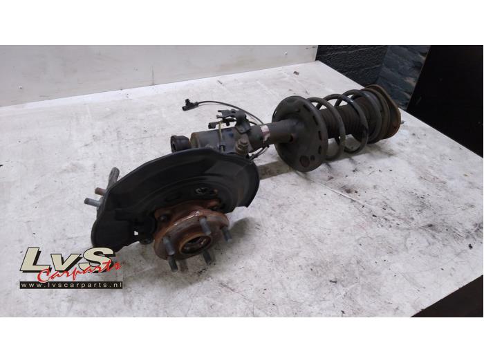 Toyota Auris Front shock absorber, right