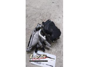 Gebruikte EGR Klep Volkswagen Passat (3G2) 1.6 TDI 16V Prijs € 45,00 Margeregeling aangeboden door LvS Carparts