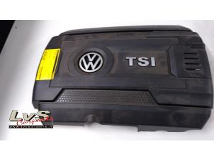 Gebruikte Afdekplaat motor Volkswagen Arteon (3HAB) 2.0 TSI 16V 4Motion Prijs € 30,00 Margeregeling aangeboden door LvS Carparts