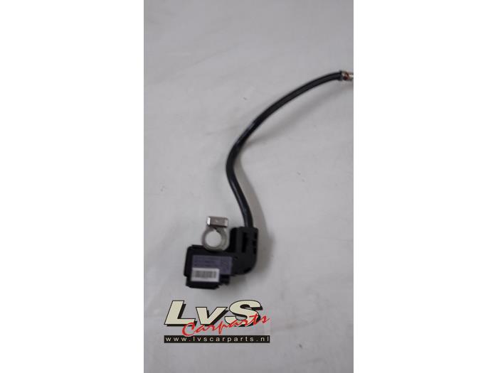 BMW 1-Serie Cable (miscellaneous)