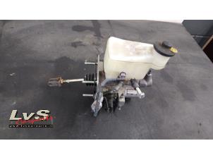 Gebruikte Hoofdremcilinder Lexus GS (..S19) 430 4.3 32V VVT-i Prijs € 95,00 Margeregeling aangeboden door LvS Carparts