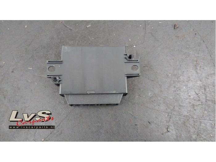 Seat Ibiza Module PDC